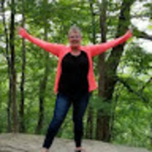 Meet your Posher, Cathie